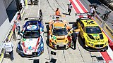 Foto: ADAC GT Masters