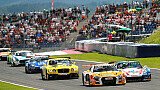 Foto: ADAC GT Masters