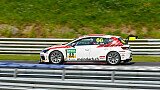 Foto: ADAC TCR Germany