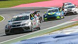 Foto: ADAC TCR Germany