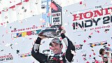 Foto: IndyCar