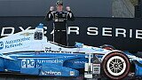 Foto: IndyCar