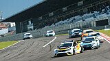 Foto: ADAC TCR Germany