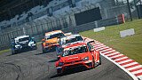 Foto: ADAC TCR Germany