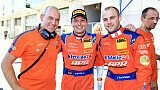 Foto: ADAC GT Masters
