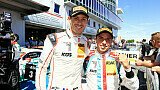 Foto: ADAC GT Masters