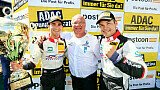 Foto: ADAC GT Masters
