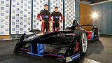Foto: Formel E