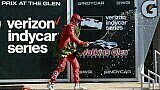 Foto: IndyCar