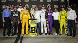 Foto: NASCAR