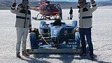 Foto: Formel E
