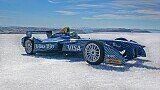 Foto: Formel E