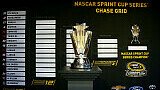 Foto: NASCAR