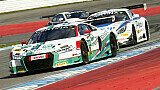 Foto: ADAC GT Masters