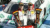 Foto: ADAC GT Masters