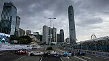 Foto: FIA Formula E