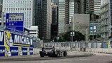Foto: FIA Formula E