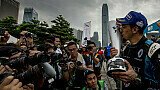 Foto: FIA Formula E