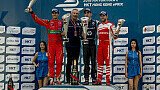 Foto: FIA Formula E
