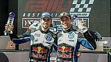 Foto: Volkswagen Motorsport