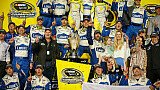 Foto: NASCAR