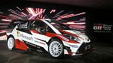 Foto: Toyota Gazoo Racing