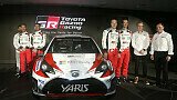 Foto: Toyota Gazoo Racing
