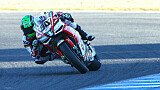 Foto: Milwaukee Aprilia