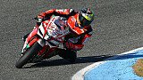 Foto: Milwaukee Aprilia