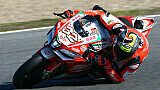 Foto: Milwaukee Aprilia