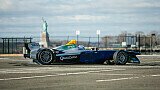 Foto: Formula E