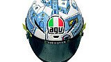 Foto: AGV Helmets