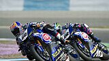 Foto: Yamaha