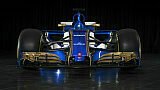 Foto: Sauber