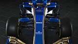 Foto: Sauber