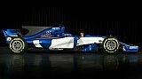 Foto: Sauber