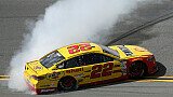 Foto: NASCAR