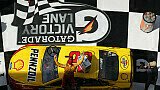 Foto: NASCAR