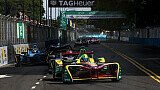 Foto: Formula E