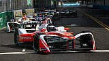 Foto: Formula E