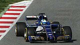 Foto: Sauber