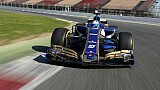 Foto: Sauber