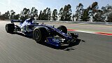 Foto: Sauber