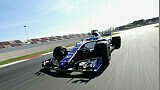 Foto: Sauber