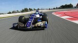 Foto: Sauber