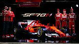 Foto: Ferrari