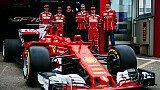 Foto: Ferrari