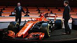 Foto: McLaren