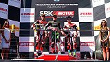 Foto: WSBK