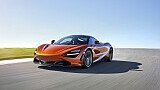 Foto: McLaren